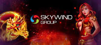 10 Game Terbaik dari SkyWind Group. Skywind Group adalah salah satu penyedia permainan slot online terkemuka yang terkenal dengan desain yang menawan