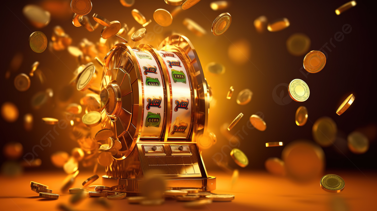 Mengungkap Rahasia Jackpot Besar dalam Slot Online