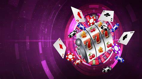 Mengenal Tanda-tanda Kecanduan Judi Slot Online