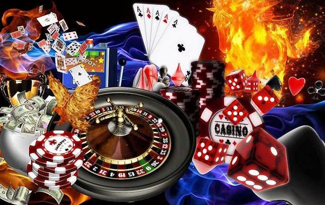 Memahami RNG dalam Slot Online: Teknologi Terbaik