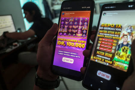 Slot online tanpa deposit menjadi pilihan menarik bagi banyak pemain di Indonesia karena memberikan kesempatan bermain tanpa harus