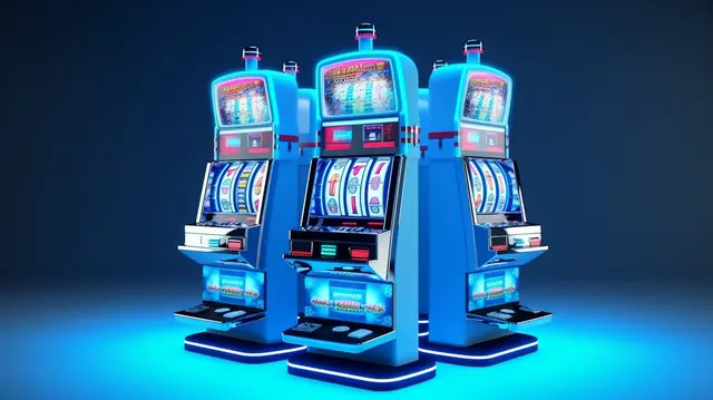 Slot Online Terbaik dengan Tema Lautan yang Menakjubkan