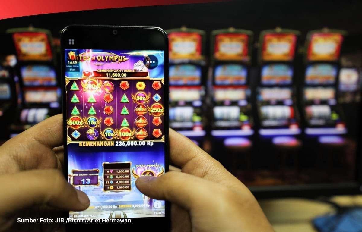 Panduan Slot Online untuk Pemain dengan Anggaran Terbatas