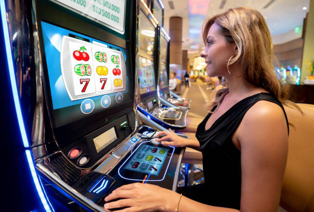 Memahami Fitur Jackpot Terakumulasi di Slot Online