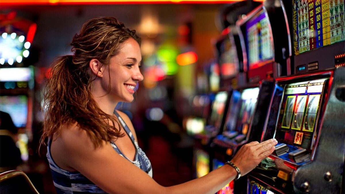 Mengapa Slot Online Semakin Populer di Kalangan Pemain?